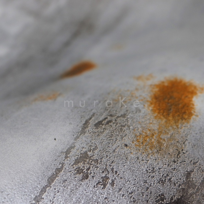 Papel Pintado Hormigón oxidado - HAMLIN 02 | MURAKE - 11537