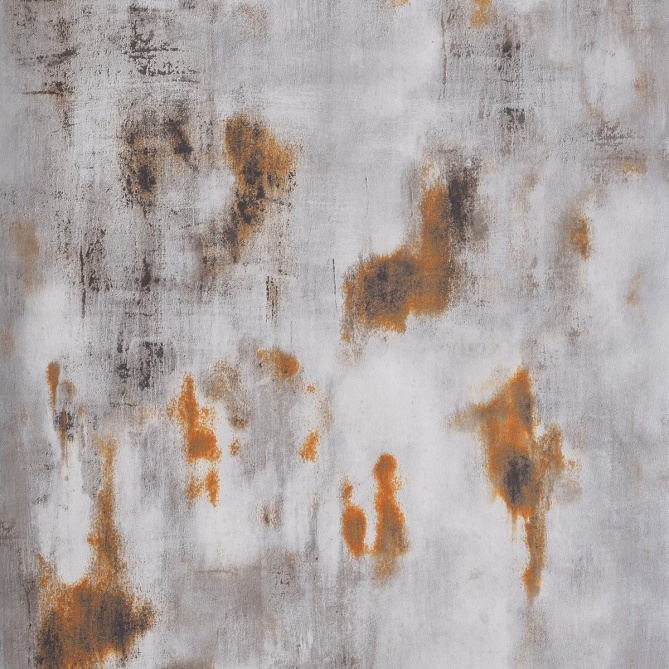 Papel Pintado Hormigón oxidado - HAMLIN 01 | MURAKE - 11536