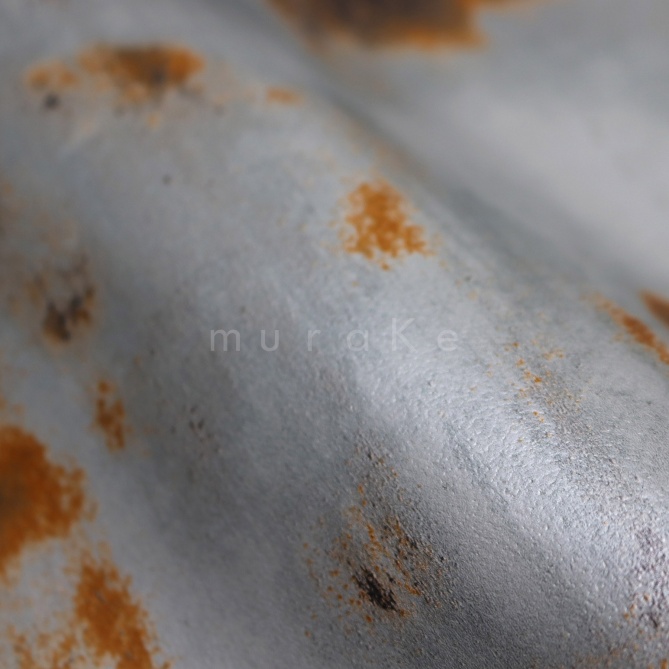 Papel Pintado Hormigón oxidado - HAMLIN 01 | MURAKE - 11536