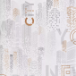 Papel Pintado Edificios Nueva York - VAUD 01 | MURAKE - 11531