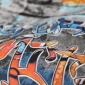 Papel Pintado Graffitis - HIRA | MURAKE - 11546