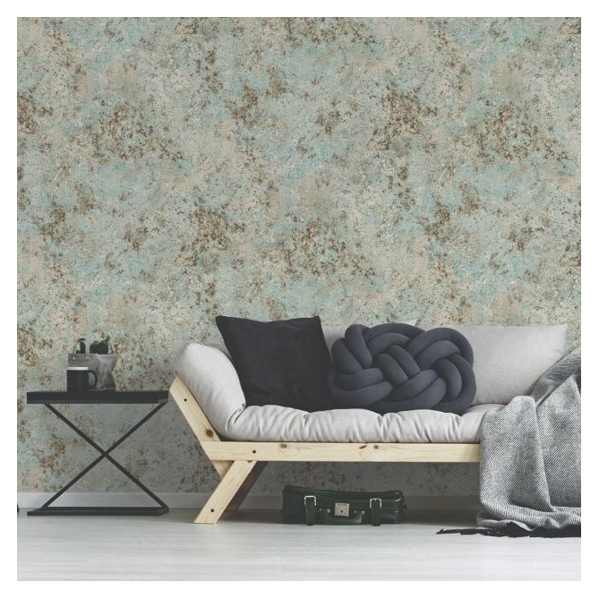 Papel Pintado Pared mármol envejecido - HEMLOCK 02 | MURAKE - 11539