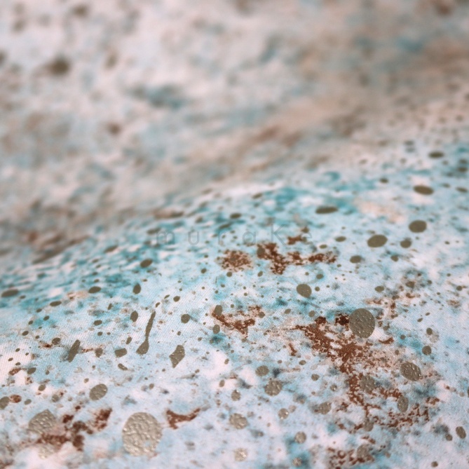 Papel Pintado Pared mármol envejecido - HEMLOCK 02 | MURAKE - 11539