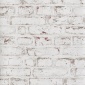 Papel Pintado Ladrillo envejecido - PEFNO  | MURAKE - 11551