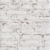 Papel Pintado Ladrillo envejecido - PEFNO  | MURAKE - 11551