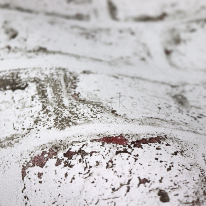 Papel Pintado Ladrillo envejecido - PEFNO  | MURAKE - 11551