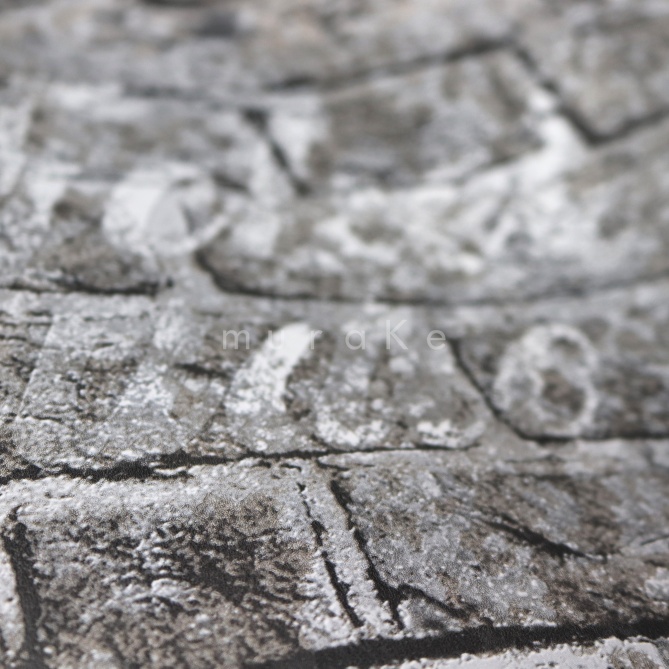 Papel Pintado Muro de ladrillo con graffitis - MODONA 01 | MURAKE - 11548