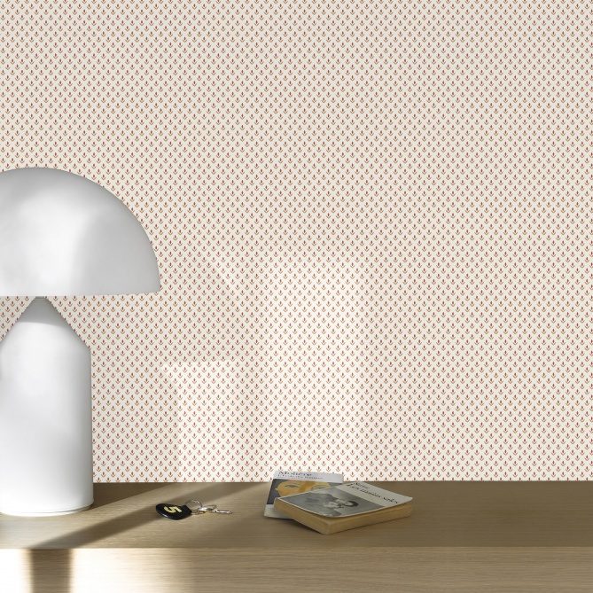 Papel Pintado Tulipanes - HURUM 02 | MURAKE - 87906