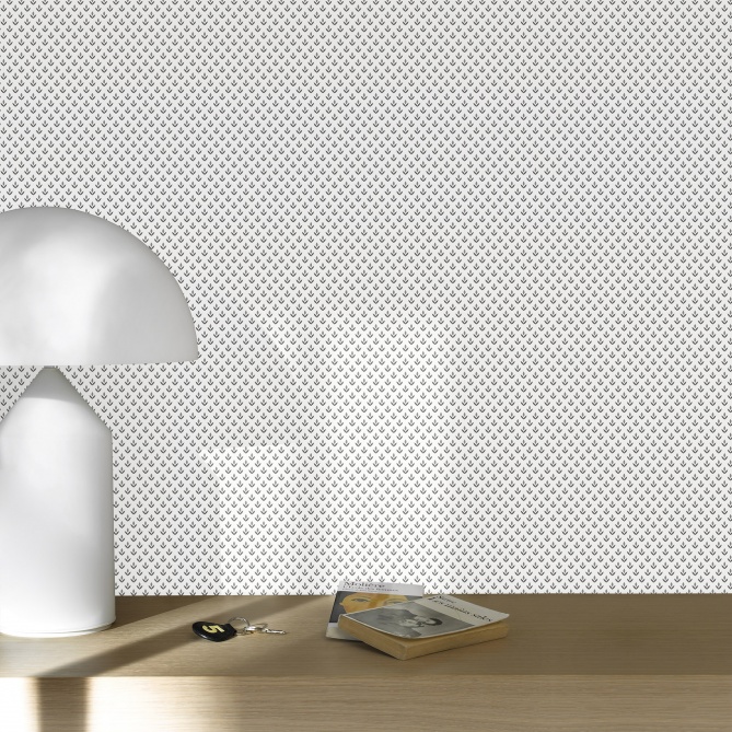 Papel Pintado Tulipanes - HURUM 03 | MURAKE - 87907