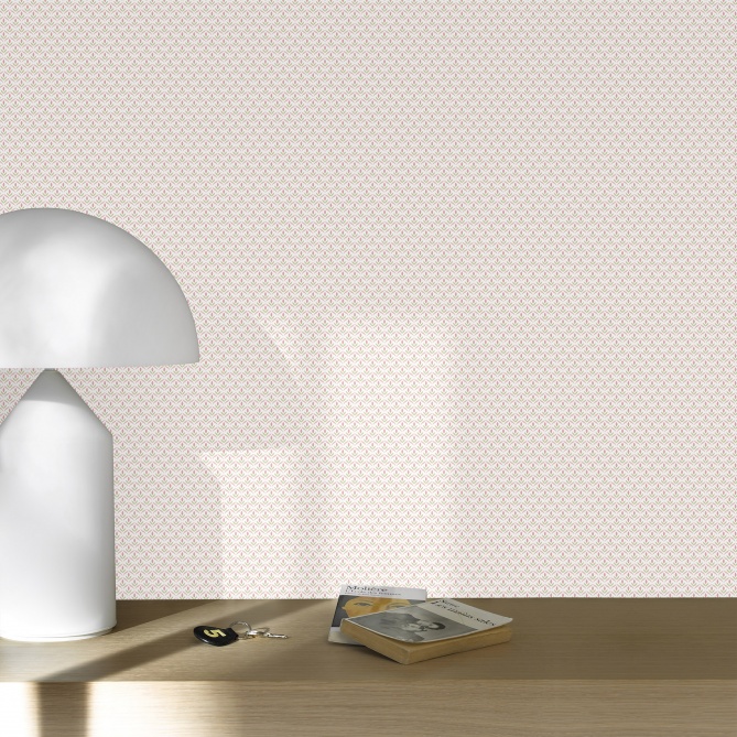 Papel Pintado Tulipanes - HURUM 04 | MURAKE - 87908