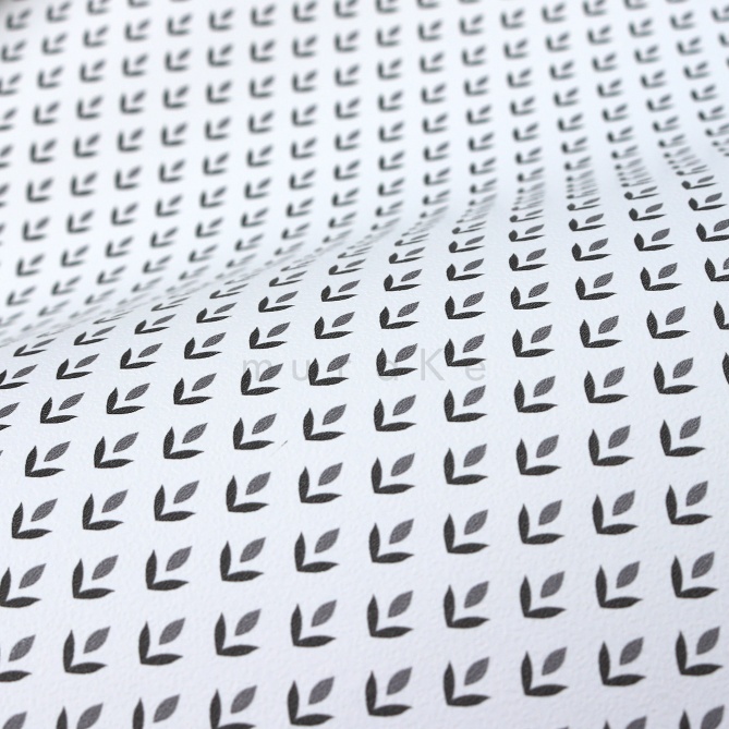 Papel Pintado Tulipanes - HURUM 03 | MURAKE - 87907