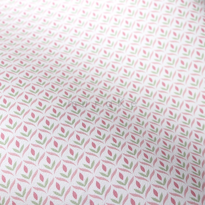 Papel Pintado Tulipanes - HURUM 04 | MURAKE - 87908