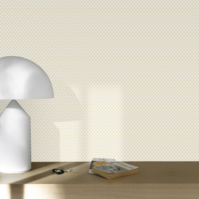 Papel Pintado Tulipanes - HURUM 05 | MURAKE - 87909