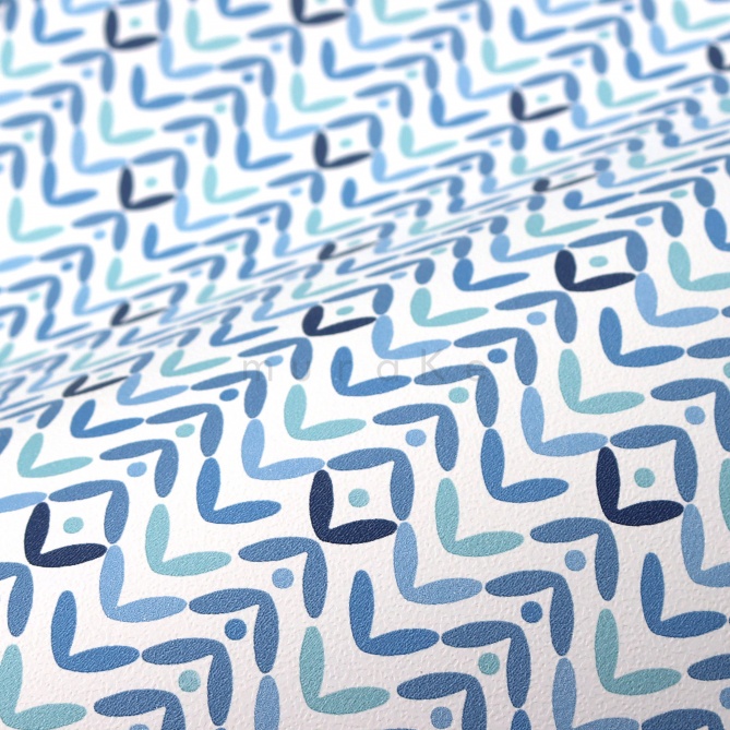 Papel Pintado Pétalos de tulipán - SIGDAL 01 | MURAKE - 87911