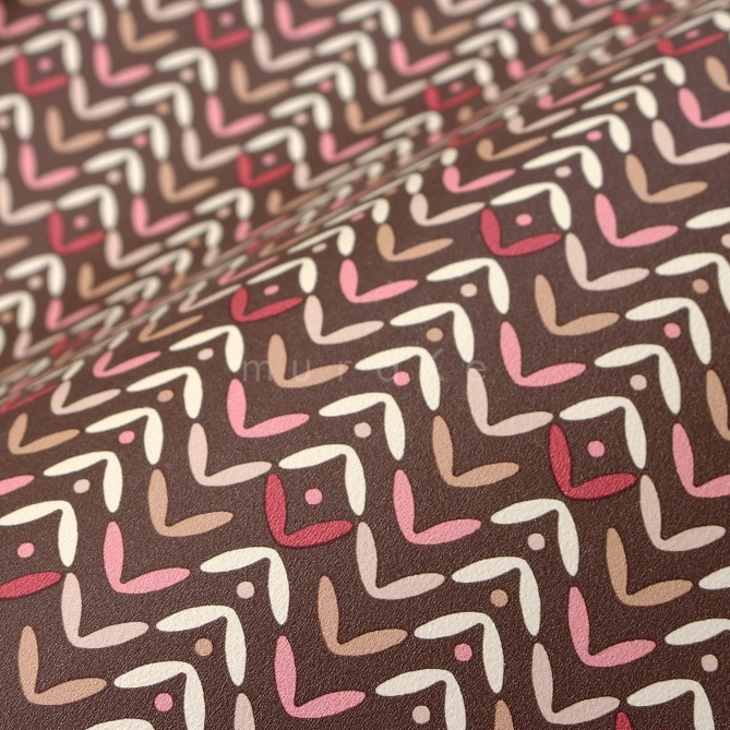 Papel Pintado Pétalos de tulipán - SIGDAL 02 | MURAKE - 87912