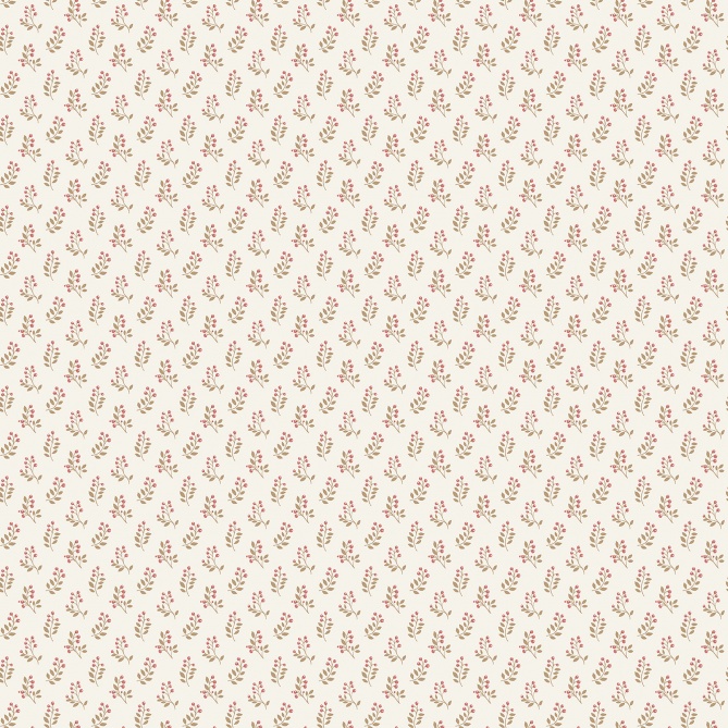 Papel Pintado Brotes de hojas - ROYKEN 02 | MURAKE - 87917