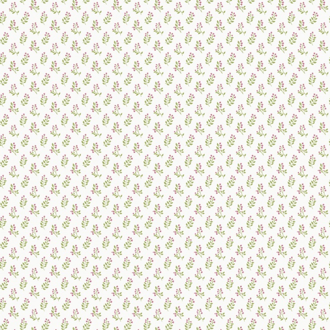 Papel Pintado Brotes de hojas - ROYKEN 03 | MURAKE - 87918