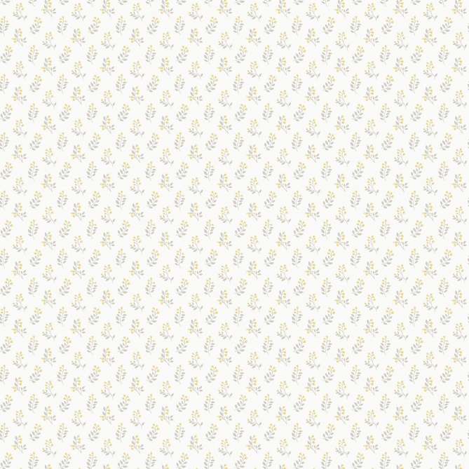 Papel Pintado Brotes de hojas - ROYKEN 04 | MURAKE - 87919