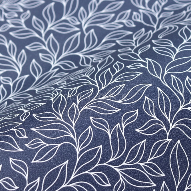 Papel Pintado Hojitas - SANDE 02 | MURAKE - 87902