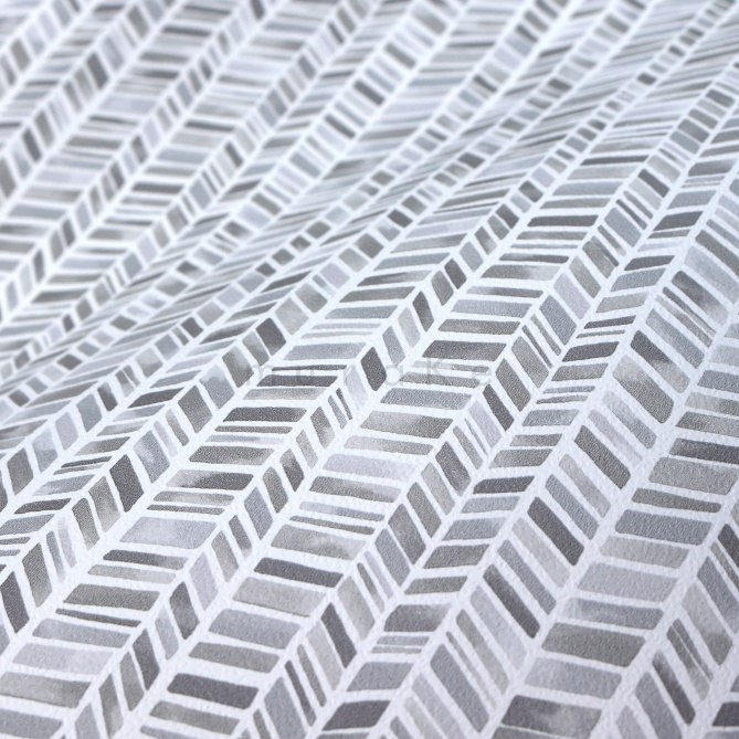 Papel Pintado Zig Zag lineal - TOKKE 01 | MURAKE - 87891