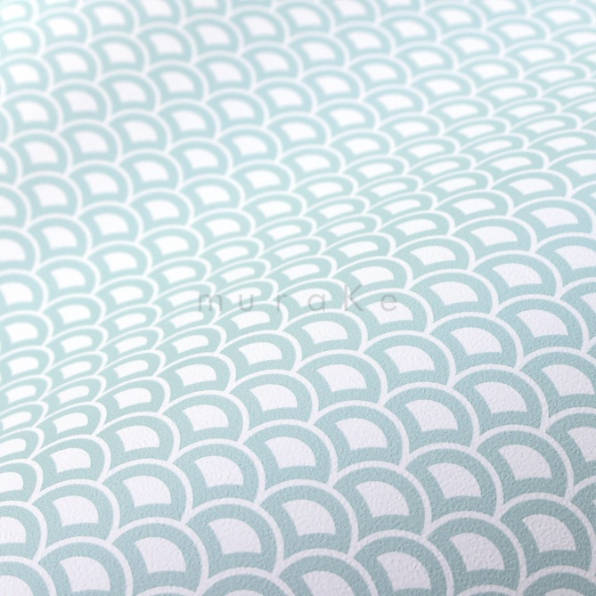 Papel Pintado Conchas - SILJAN 05 | MURAKE - 87885