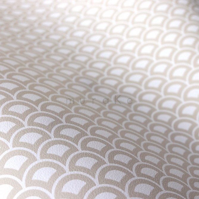 Papel Pintado Conchas - SILJAN 04 | MURAKE - 87884