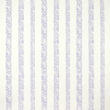 Papel Pintado Rayas florales - SENIA 03 | MURAKE - 7014-13