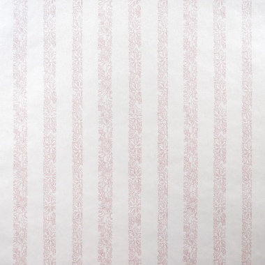 Papel Pintado Rayas florales - SENIA 02 | MURAKE - 7014-12