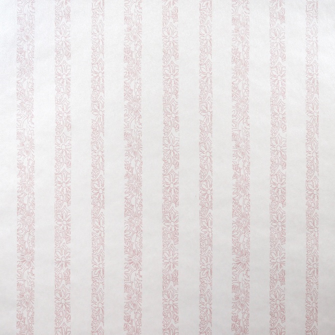 Papel Pintado Rayas florales - SENIA 02 | MURAKE - 7014-12