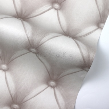 Papel Pintado Capitoné - KAPENA 02 | MURAKE - 779102