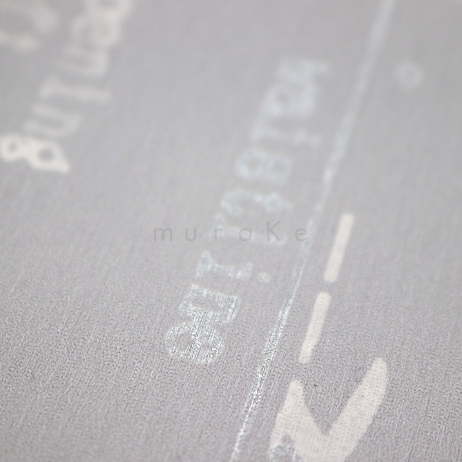 Papel Pintado Patrones moda - MUDELLI 03 | MURAKE - 779108