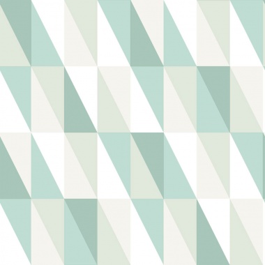 Papel Pintado Triángulos rectángulos - HENDAYA 02 | MURAKE - 7018-72