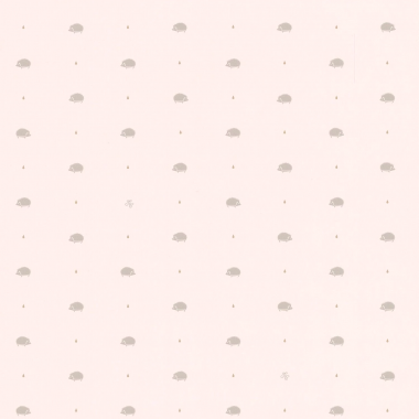 Papel Pintado Erizos - BURIR  | MURAKE - 7034-37