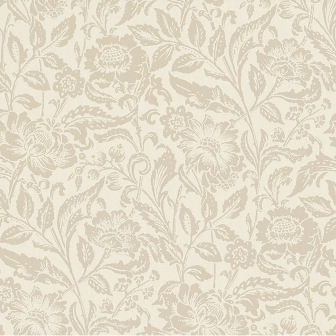 Papel Pintado Flores clásicas - CHERIA 04 | MURAKE - 7014-09