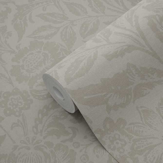 Papel Pintado Flores clásicas - CHERIA 04 | MURAKE - 7014-09
