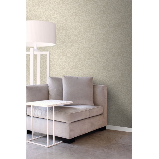Papel Pintado Flores clásicas - CHERIA 04 | MURAKE - 7014-09