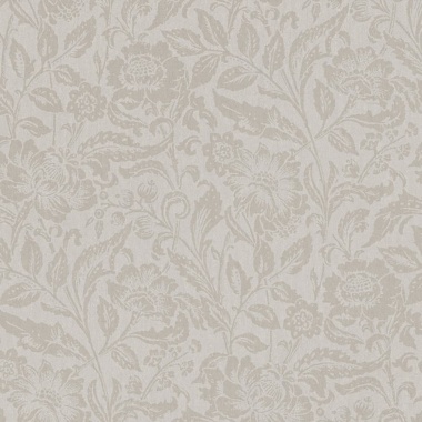 Papel Pintado Flores clásicas - CHERIA 02 | MURAKE - 7014-07