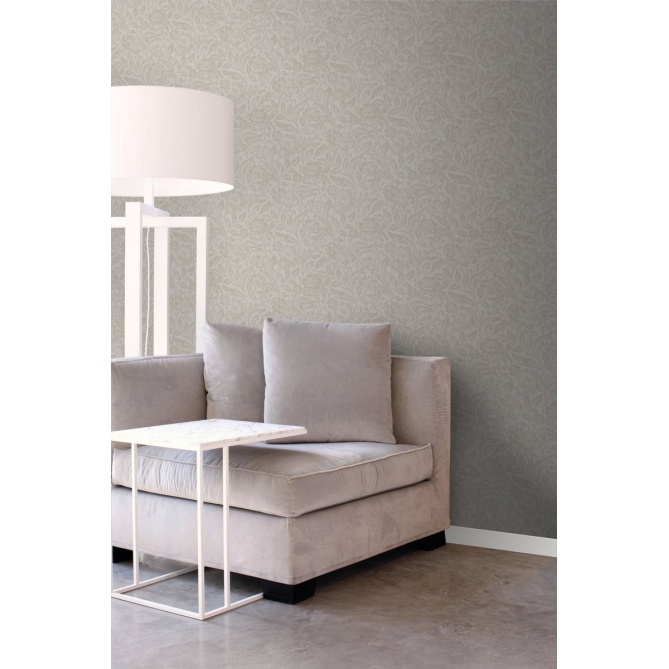 Papel Pintado Flores clásicas - CHERIA 02 | MURAKE - 7014-07