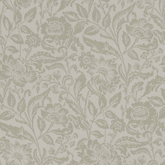 Papel Pintado Flores clásicas - CHERIA 01 | MURAKE - 7014-06