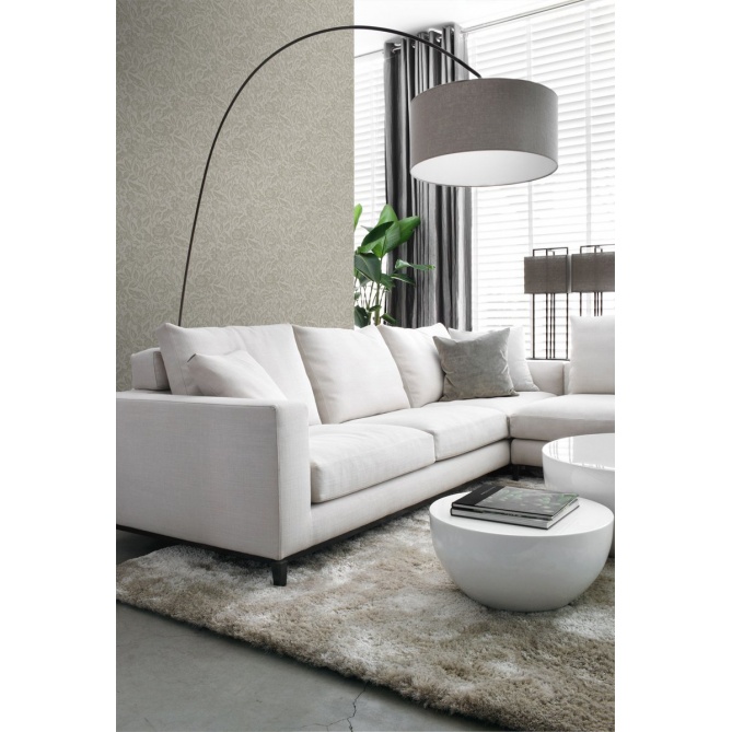 Papel Pintado Flores clásicas - CHERIA 01 | MURAKE - 7014-06