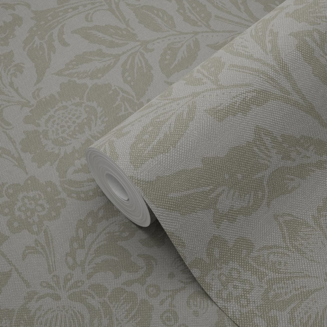 Papel Pintado Flores clásicas - CHERIA 01 | MURAKE - 7014-06