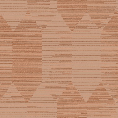 Papel Pintado Grandes hexágonos alargados - KOUSBA 02 | MURAKE - 7033-89