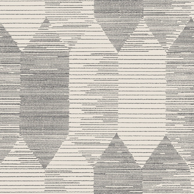 Papel Pintado Grandes hexágonos alargados - KOUSBA 01 | MURAKE - 7033-88