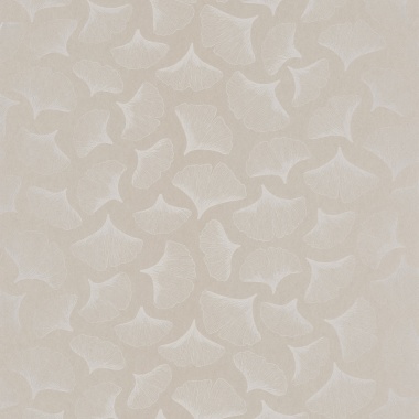 Papel Pintado Hojas de ginkgo - ALYTUS 01 | MURAKE - 7032-06