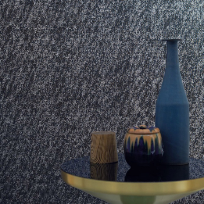 Papel Pintado Textura malla - KUPISKIS 05 | MURAKE - 7033-55