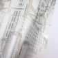 Papel Pintado Edificios de la gran ciudad - NANAIMO 02 | MURAKE - 7031-22