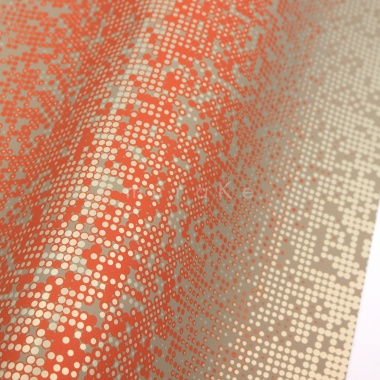 Papel Pintado Rayas pop - BROMONT 02 | MURAKE - 7031-42