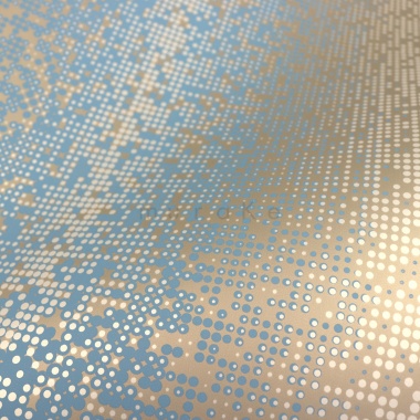 Papel Pintado Rayas pop - BROMONT 01 | MURAKE - 7031-41