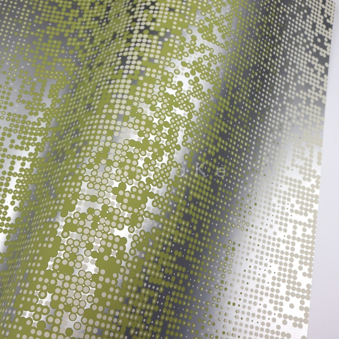 Papel Pintado Rayas pop - BROMONT 04 | MURAKE - 7031-44