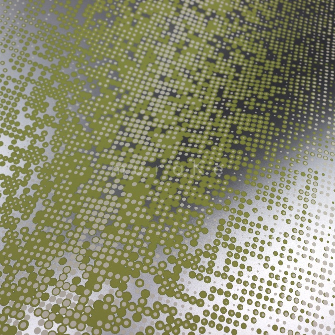 Papel Pintado Rayas pop - BROMONT 04 | MURAKE - 7031-44